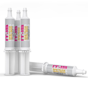 IT-IS PRE RACE PASTA SIR 100G