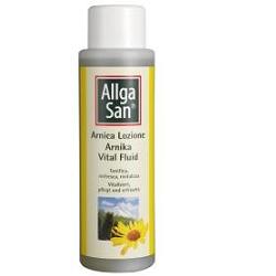 ALLGA PHARMA Loz.Arnica 100ml
