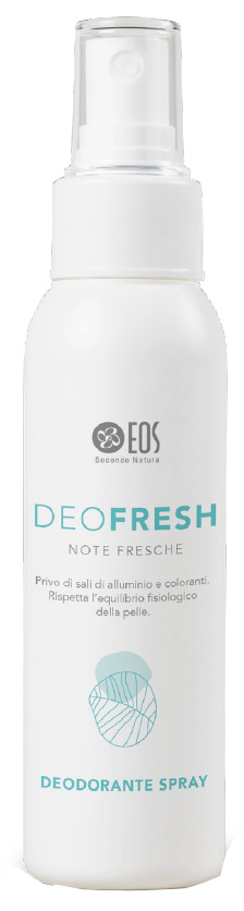EOS NATURALMENTE DeoFresh125ml