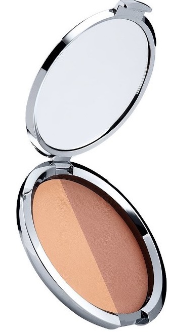 RILASTIL-MakeUp Duo Pow.Bronz