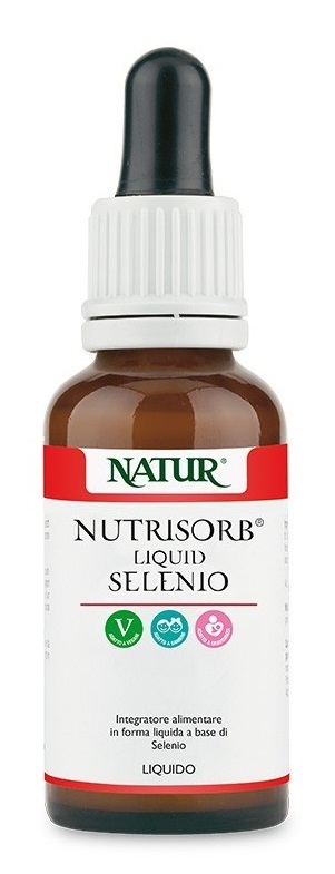 NUTRISORB Selenio 15ml