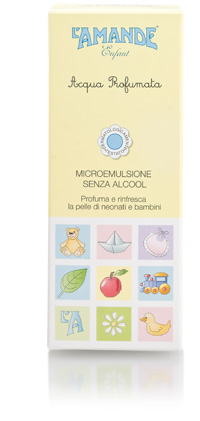 LAMANDE ENFANT ACQUA PROFUM