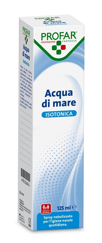 PROFAR ACQUA DI MARE SPR 125ML