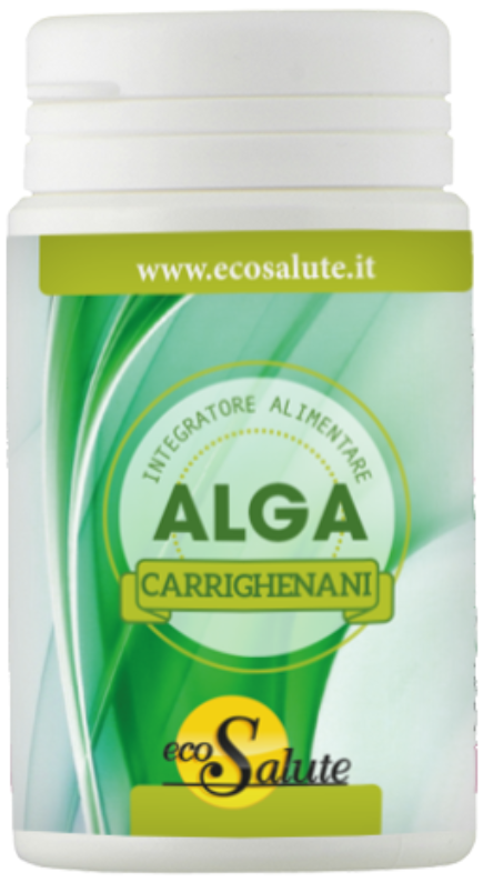 ALGA CARRIGHENANI 100CP ECOSALUT