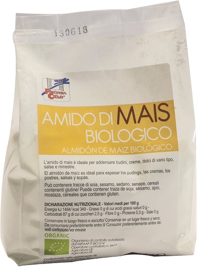 FsC Amido Mais 250g