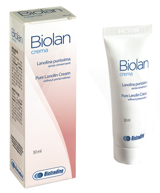 BIOLAN CREMA 30ML