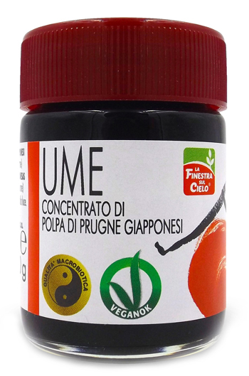 BIO UME Concentrato 40Gr