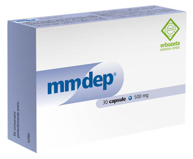 MMDEP 30 Cps 15g