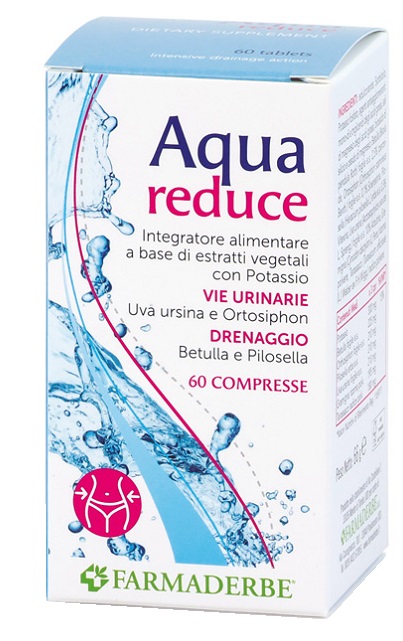 NUTRALITE Aqua Reduce 60 Cpr