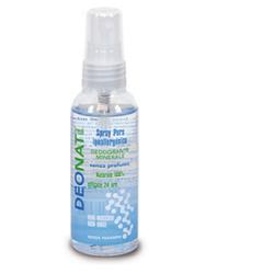 DEONAT FRESH SPRAY PURO 100%