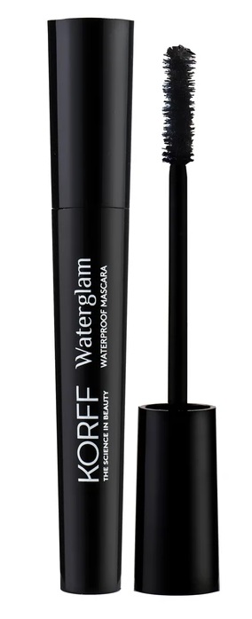 KORFF MK MASCARA WATERPROOF
