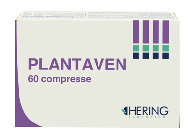 PLANTAVEN 60 Cpr