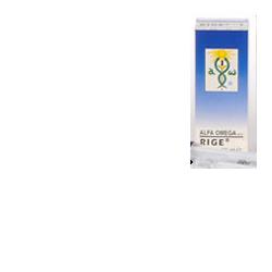 FITOMEGA RIGE 5 Gtt 50ml