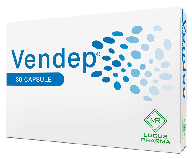 VENDEP 30 Capsule