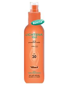 LICHTENA SOLE SPR SFP20 200ML