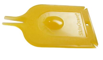 RIMUOVI ZECCHE CON LENTE