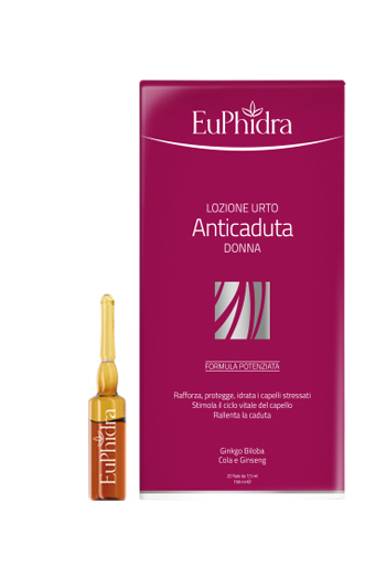 EUPH LOZ ANTICADUTA D150ML