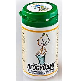 NEOGYGAME 60 Cps 108g