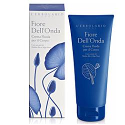 FIORE DELL'ONDA Crema Corpo 200ML