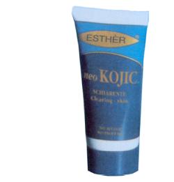 ESTHER NEO KOJIC Schiar.30ml