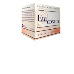 ETA Crema Anti Age Anti Rughe 50ml