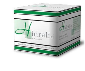 HIDRALIA Crema Idrat.50ml