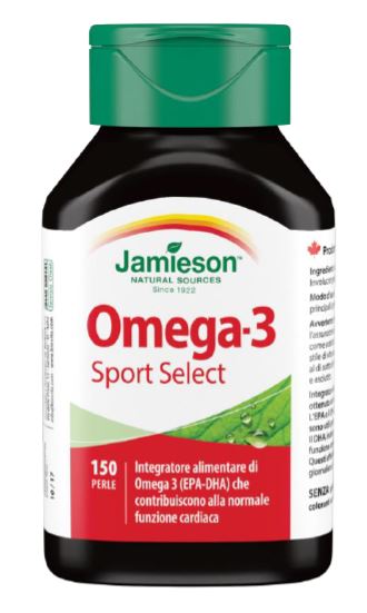 OMEGA SPORT SELECT 150PERLE