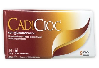 CADICIOC Tav.Ciocc.Fond.100g
