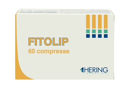FITOLIP 60 Cpr