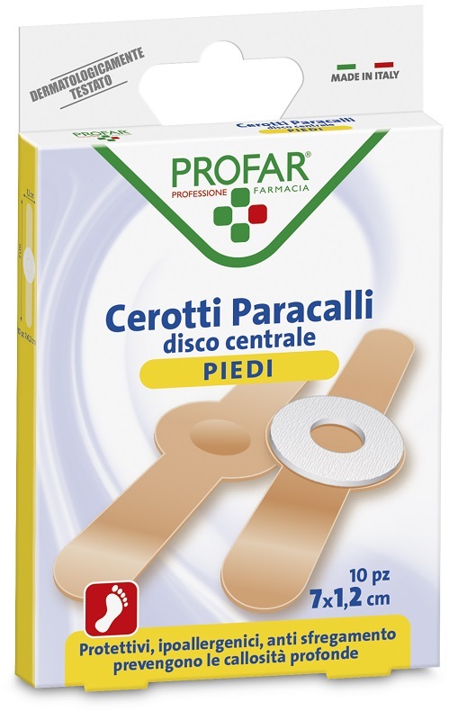PROFAR CER CALLI 10PZ 7X1,2CM