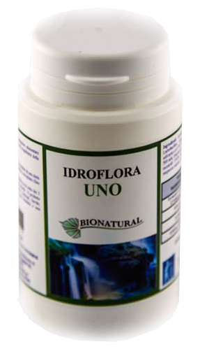 IDROFLORA 1 40CPS 16G