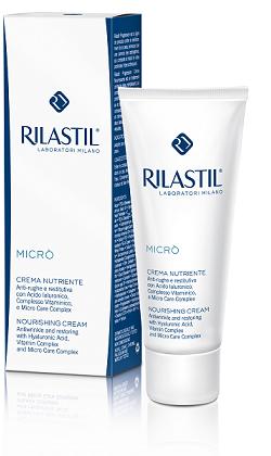 RILASTIL Micro Cr.Nutr.50ml