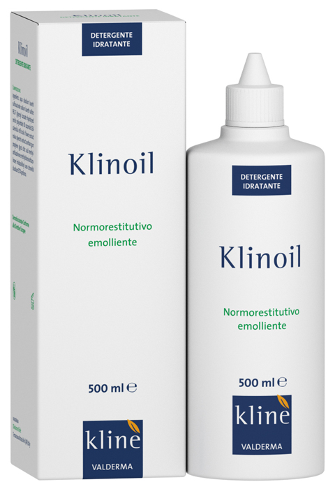 KLINOIL Detergente 500ml
