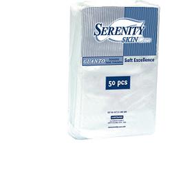 SKINCARE Guanto TNT 50pz