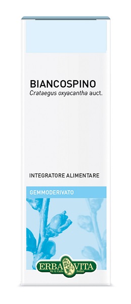 GEMMODERIVATO Biancos.50ml EBV