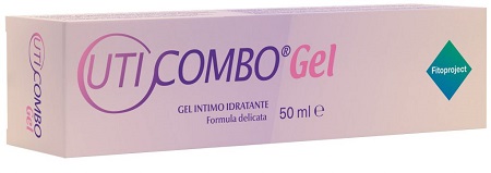 UTICOMBO Gel 50ml