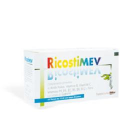 RICOSTIMEV INTEGRAT 10FX10ML