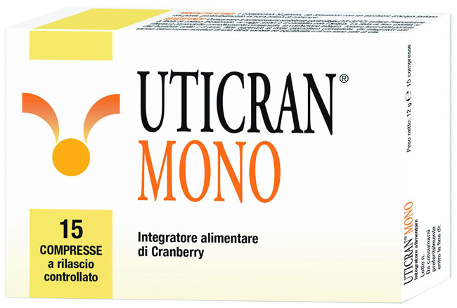 UTICRAN Mono 15 Cpr