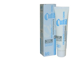 CUTIL Crema Idrat.40ml