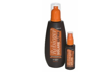 REBIOGER Spray Sol.Ultra 200ml