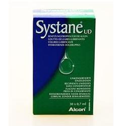 SYSTANE*UD Coll.30fl.0,7ml
