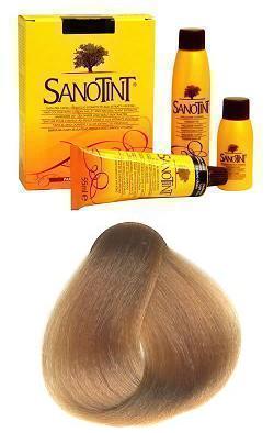 SANOTINT Tint.11 Biondo Miele
