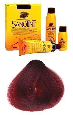 SANOTINT Tint.22 Frutti Bosco