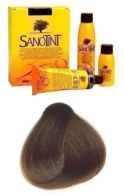SANOTINT Tint.30 Biondo 125ml