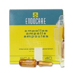 ENDOCARE 7 Ampolle 1ml