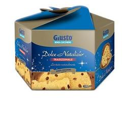 GIUSTO S/Z Dolce Natale 600g