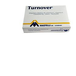 TURNOVER 30 Compresse 400mg