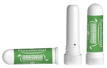 PURESSENTIEL Inhaler Resp.1ml