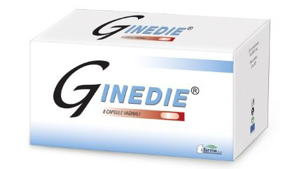 GINEDIE 8 Cps Vag.