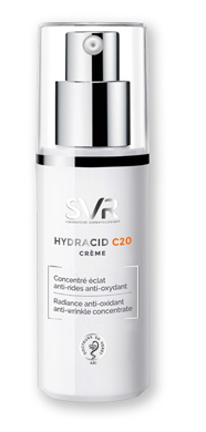 HYDRACID C-20 Tratt.Rughe 30ml
